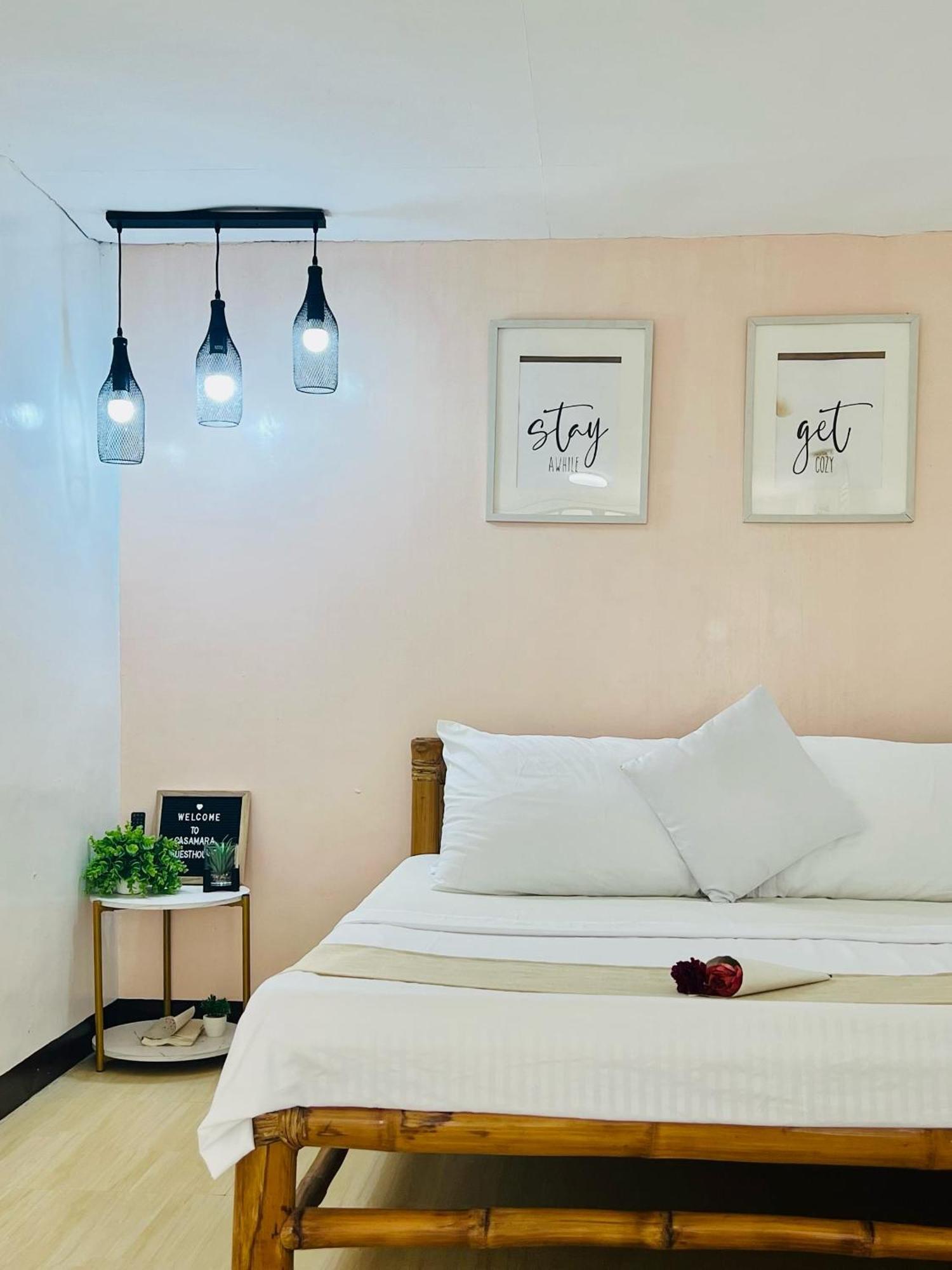 Modern Guesthouse Near Beach In Nasugbu, Batangas Exterior photo